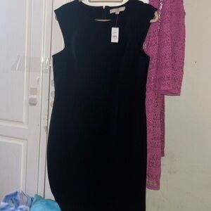 Loft Dress